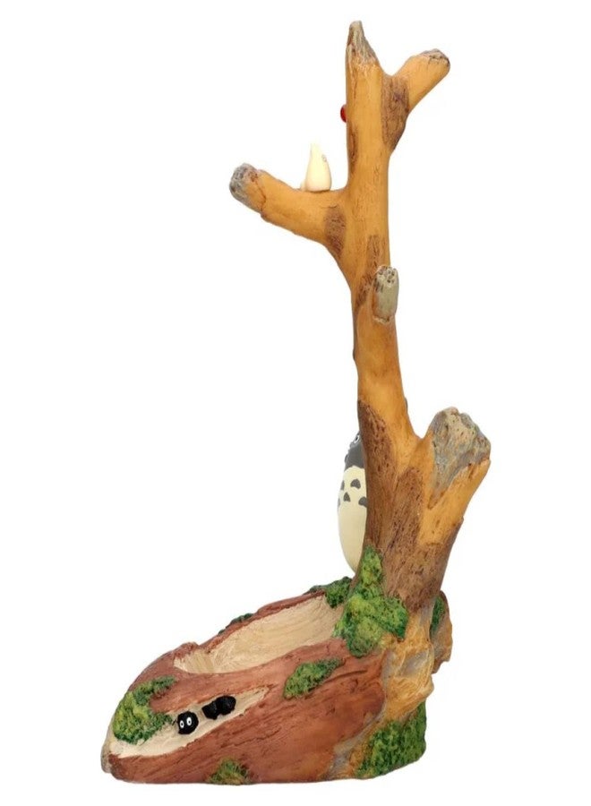 ستوديو جيبلي استوديو جيبلي - جاري توتورو - مفتاح توتورو وشجرة الملحقات، تمثال بنيليك - Image 4